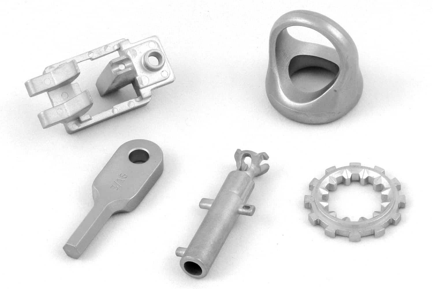 Metal Injection Molding advantages and applications Eurobalt