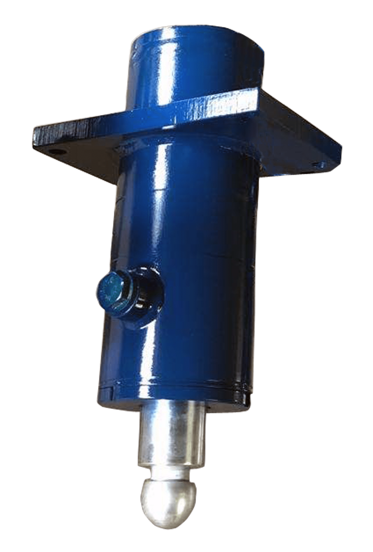 Hydraulic cylinders manufacturer Eurobalt Engineering