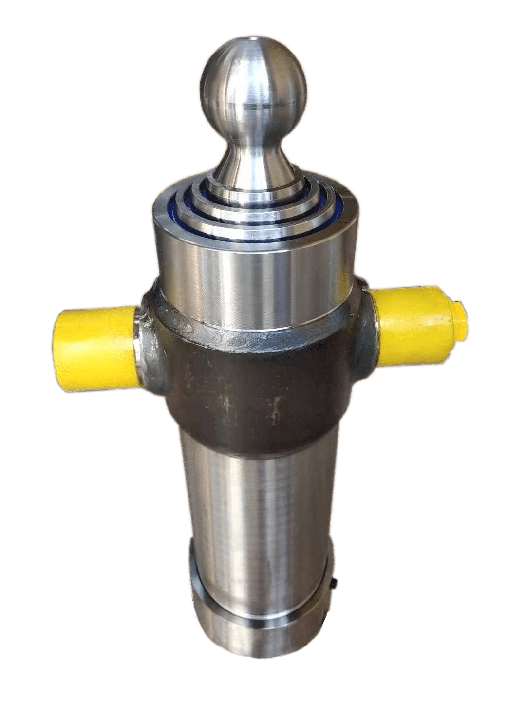 Hydraulic cylinders manufacturer Eurobalt Engineering