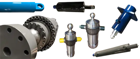 HidraulicCylinder-combination