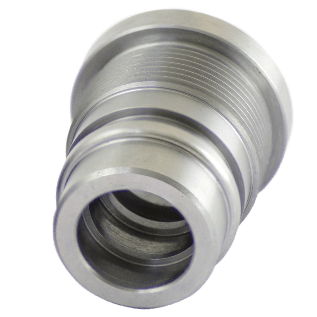 Barrel of Hydraulic Cylinder for Hyster 366477 Cylinder Hydraulic Cylinder Component 