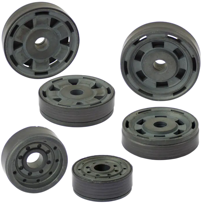 Shock-absorbers_pistones