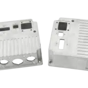 Lightweight Aluminum Die Casting Housing