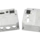 Lightweight Aluminum Die Casting Housing
