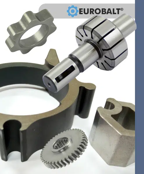 Powder metallurgy products