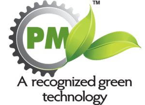 PM Green Technology Sintered parts