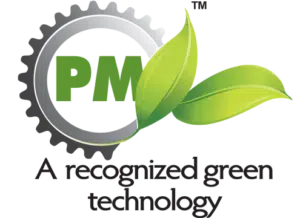 PM Green Technology Sintered parts