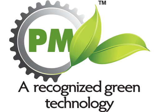 Eurobalt PM Green Tech Sintered parts