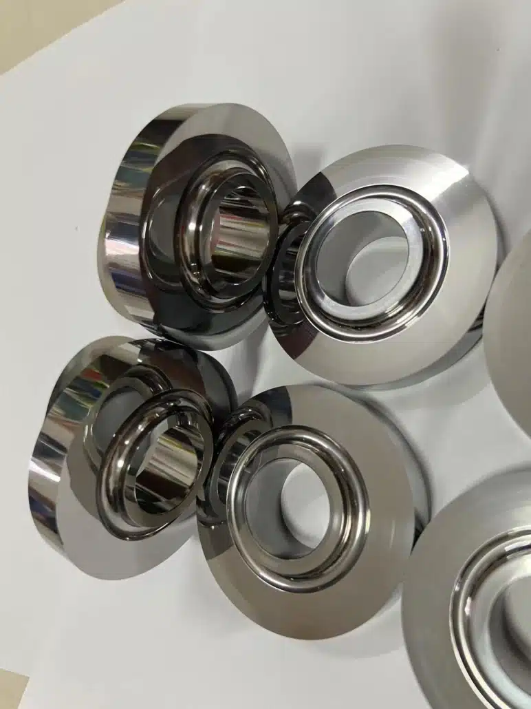 Challenges in Manufacturing Challenges in Manufacturing