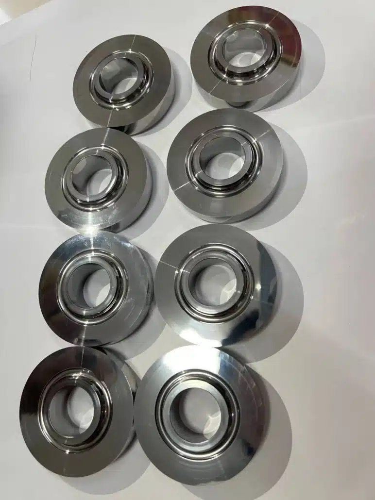 First Prototype Development