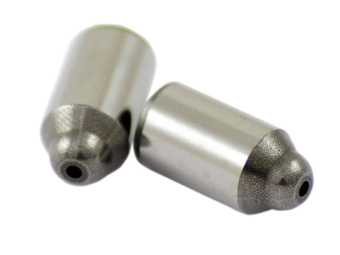 Tungsten Carbides — Manufacturer of Tungsten Carbide Parts