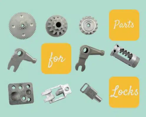 metal injection molding products mim metal parts