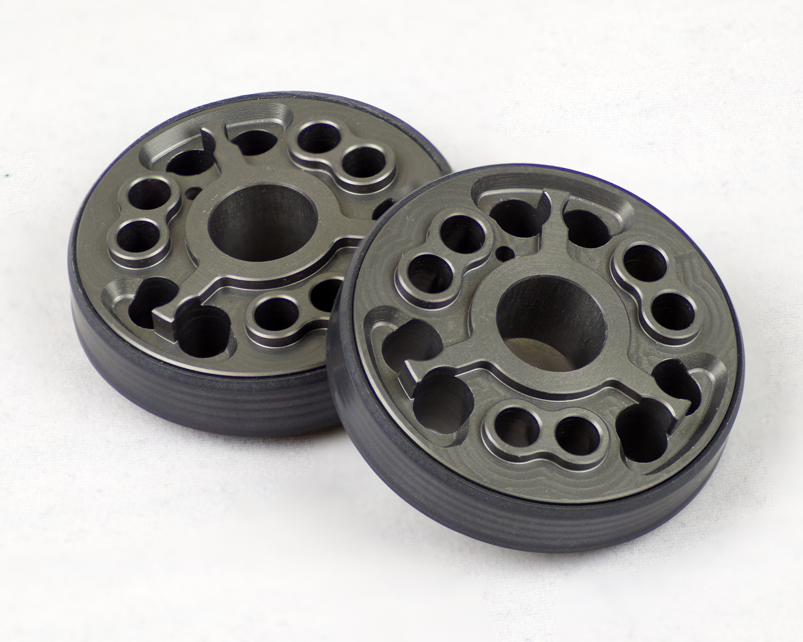 その他 Piston vibration hole2 Maximize Performance with the Perfect Pistons for Shock Absorber